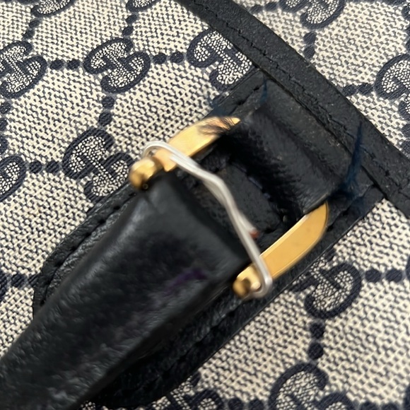 Gucci Authentic Vintage Tote 🔥 - Picture 17 of 17